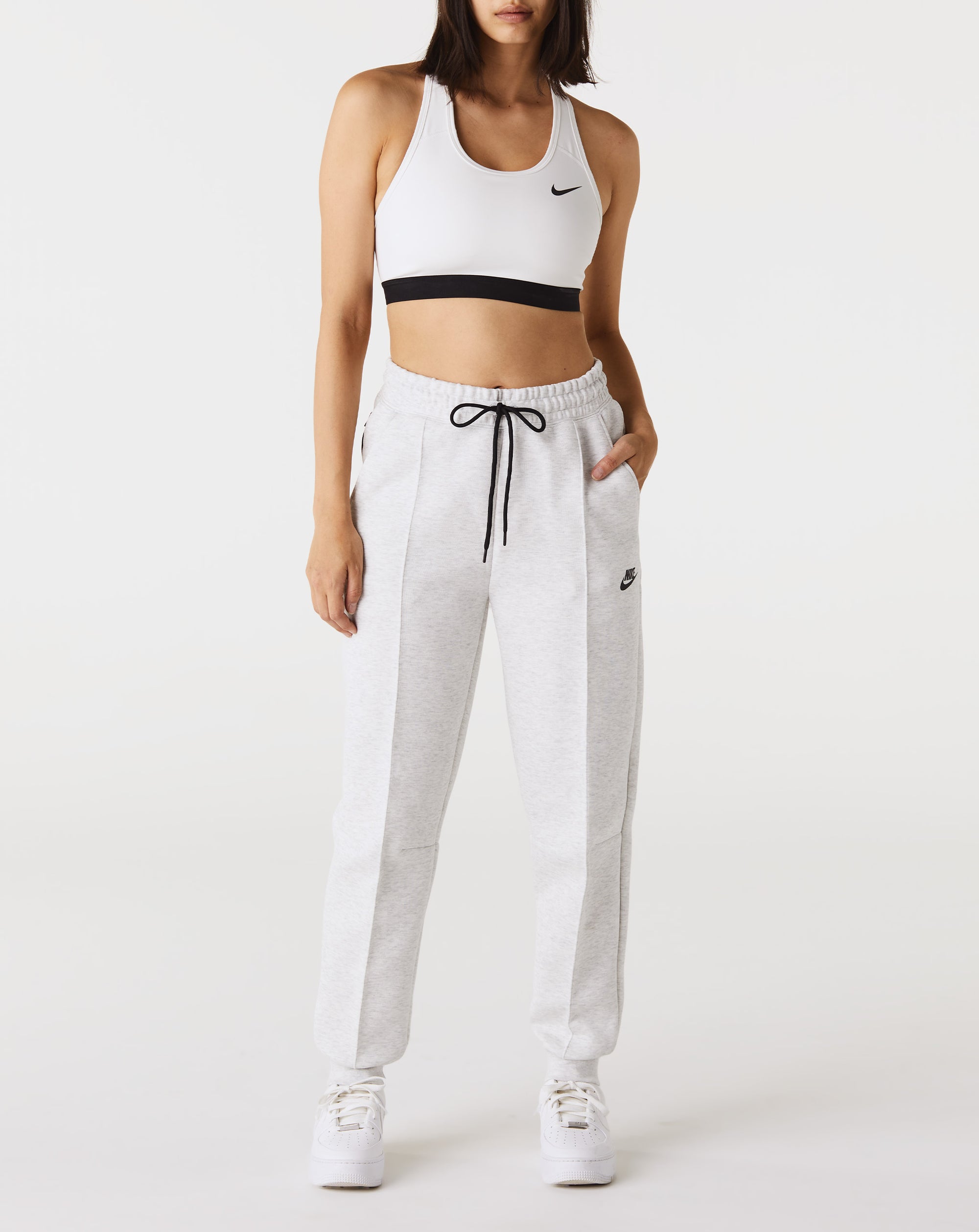 Nike Women's Tech Fleece Mid-Rise Jogger - Rule of Next Apparel