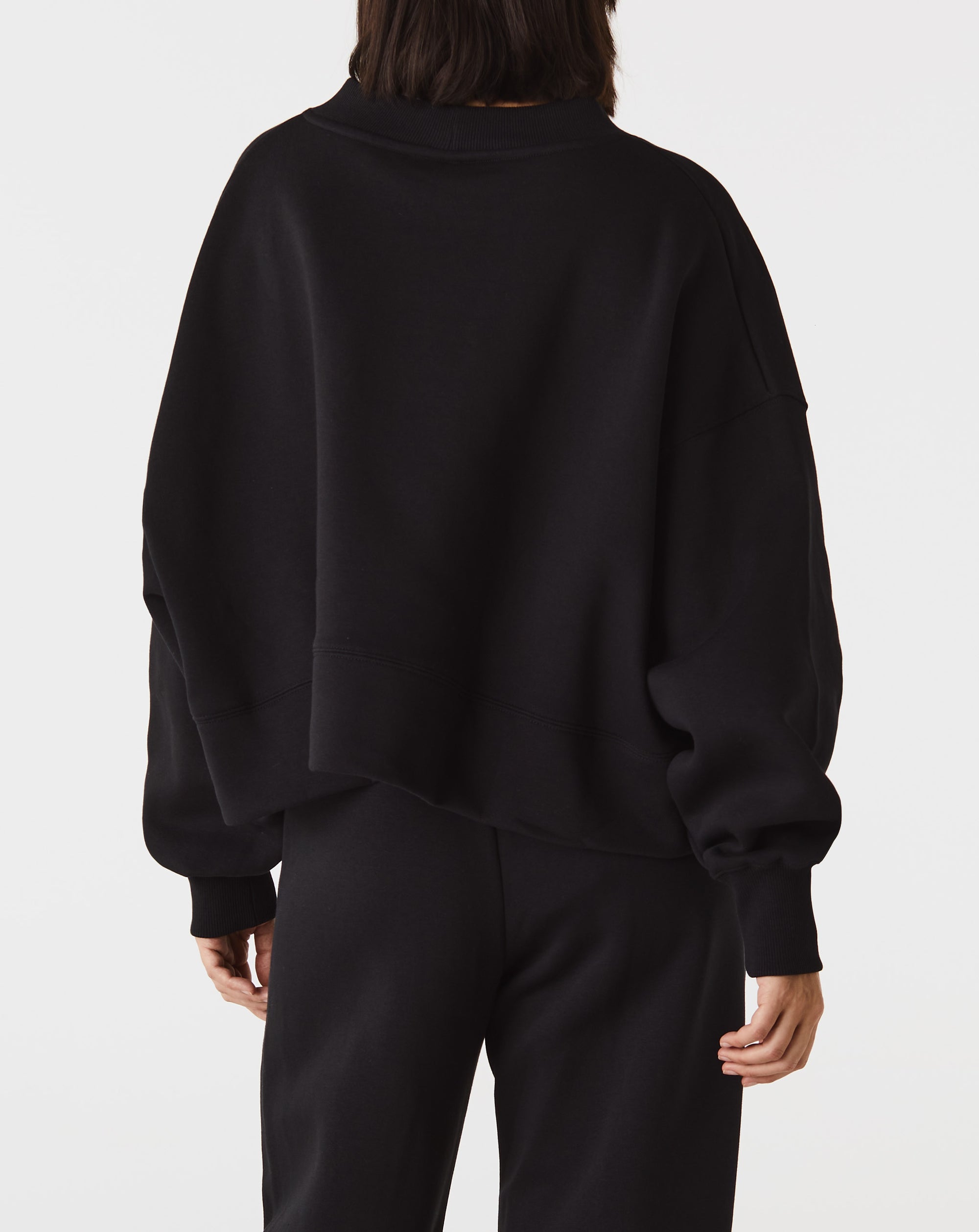 Nike Women's Phoenix Fleece Over-Oversized Cardigan - Rule of Next Apparel