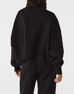 Nike Women's Phoenix Fleece Over-Oversized Cardigan - Rule of Next Apparel