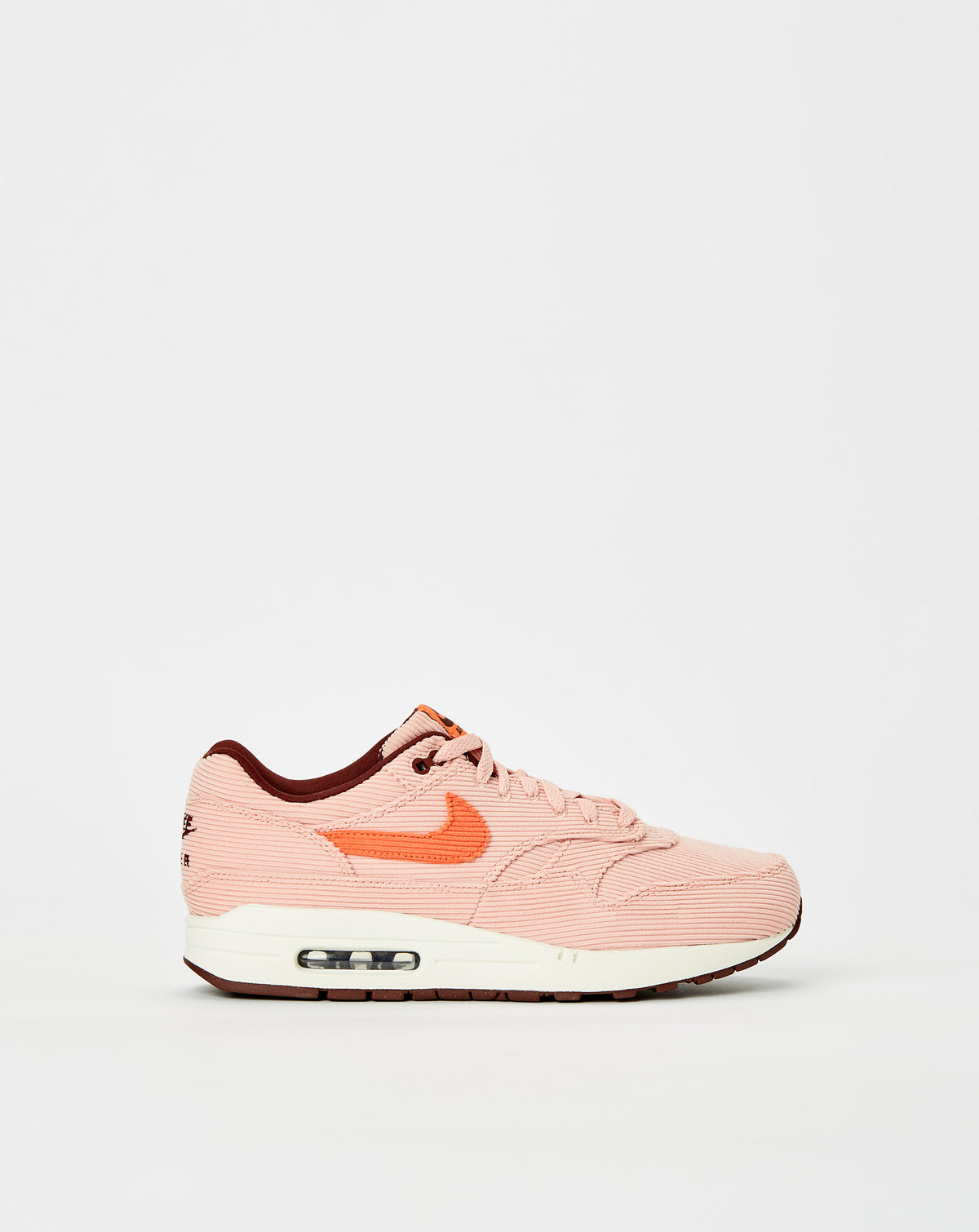 Nike Air Max 1 Premium 'Coral Stardust' - Rule of Next Footwear
