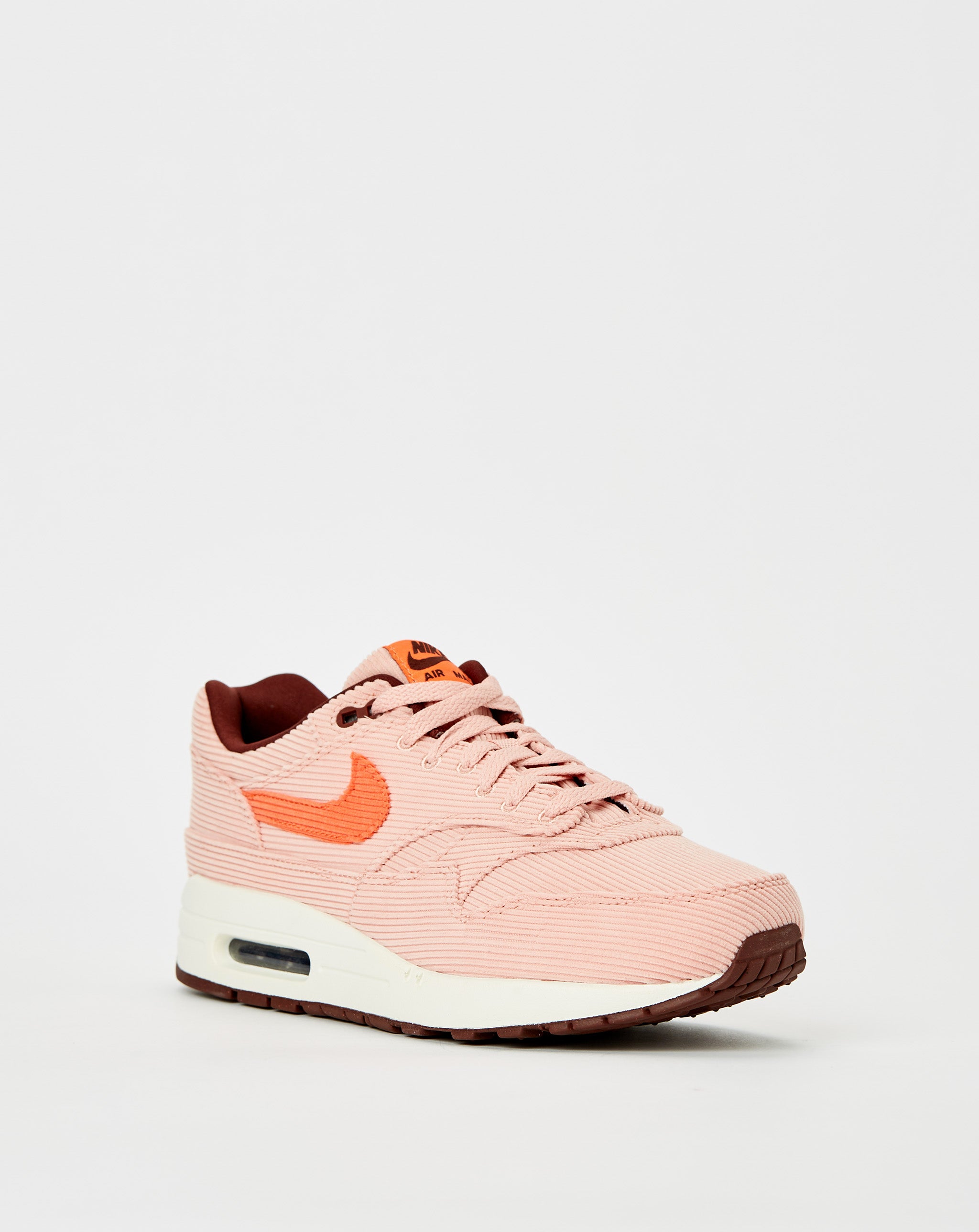 Nike Air Max 1 Premium 'Coral Stardust' - Rule of Next Footwear