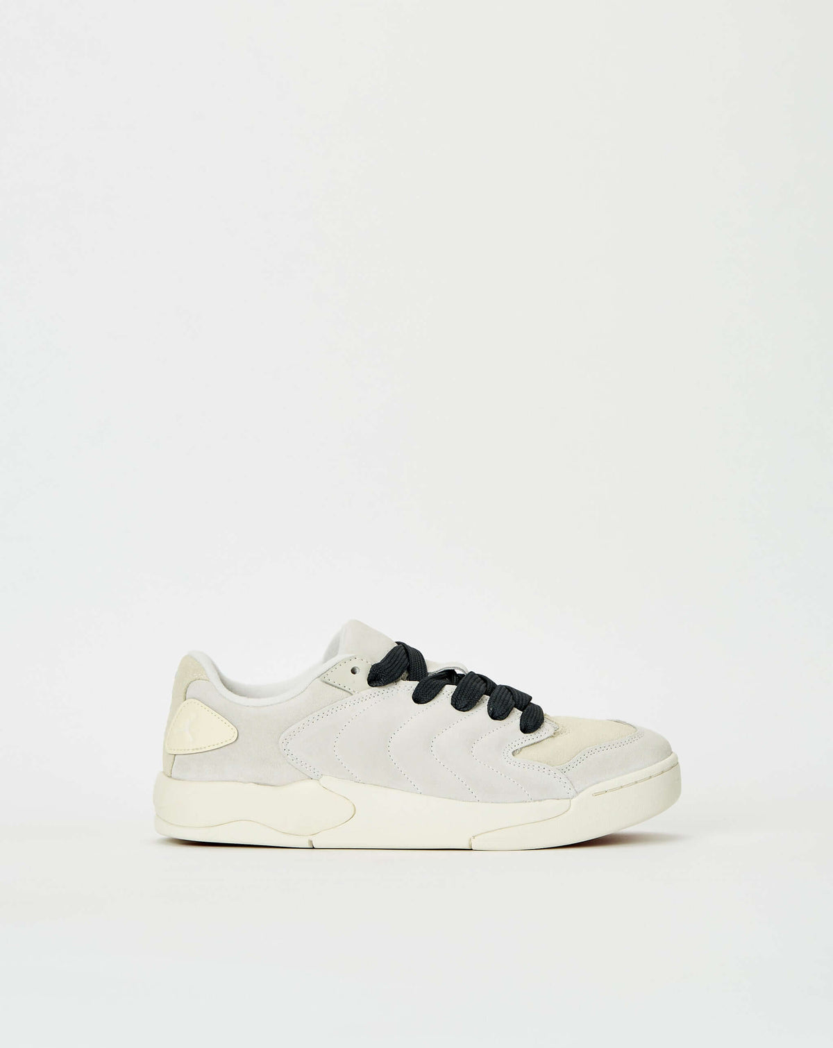 Air Jordan Jordan Los in Phantom / Varsity Red / Coconut Milk