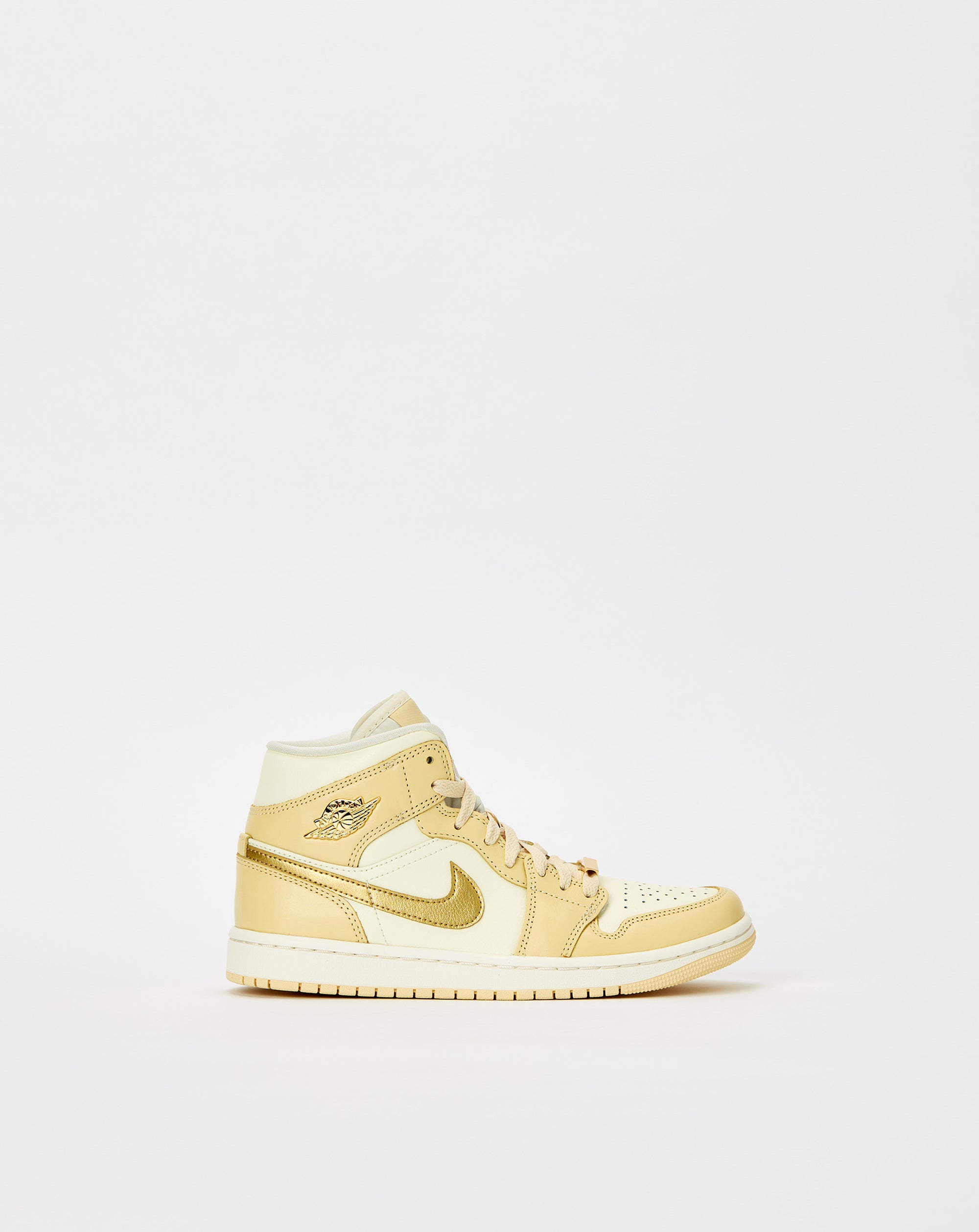 Air Jordan Women's Air Jordan 1 Mid SE - Rule of Next Footwear