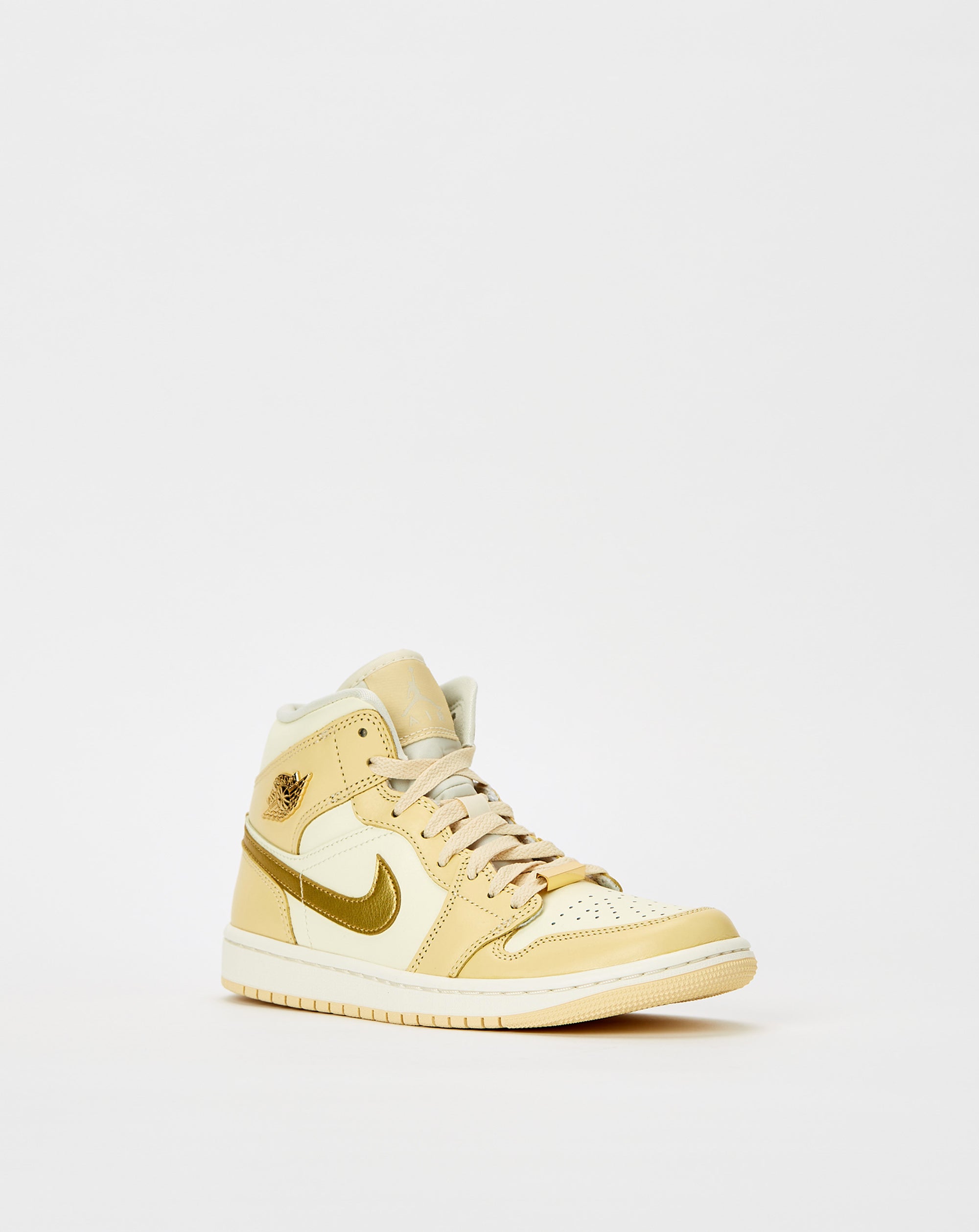 Air Jordan Women's Air Jordan 1 Mid SE - Rule of Next Footwear