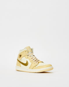 Air Jordan Women's Air Jordan 1 Mid SE - Rule of Next Footwear