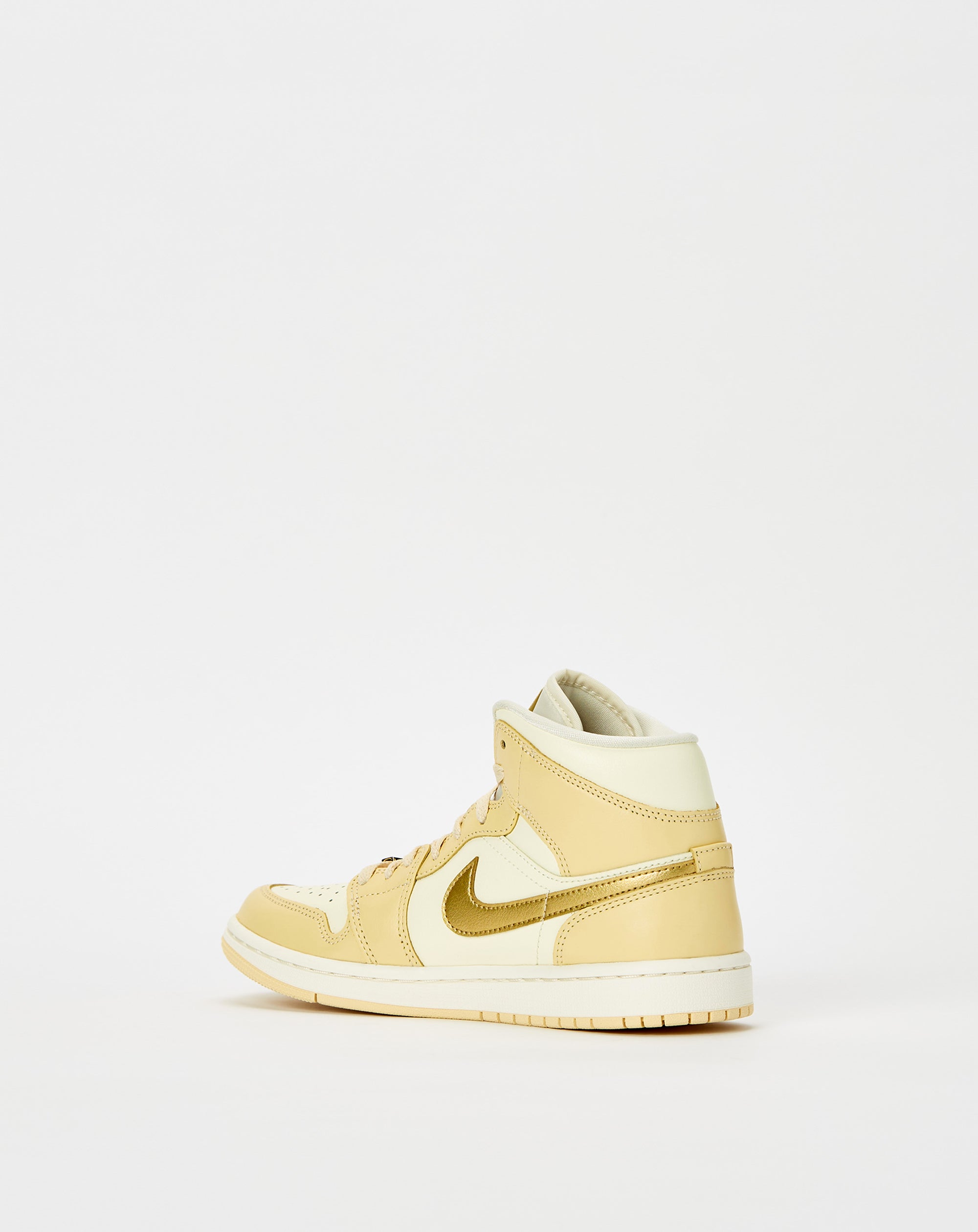 Air Jordan Women's Air Jordan 1 Mid SE - Rule of Next Footwear