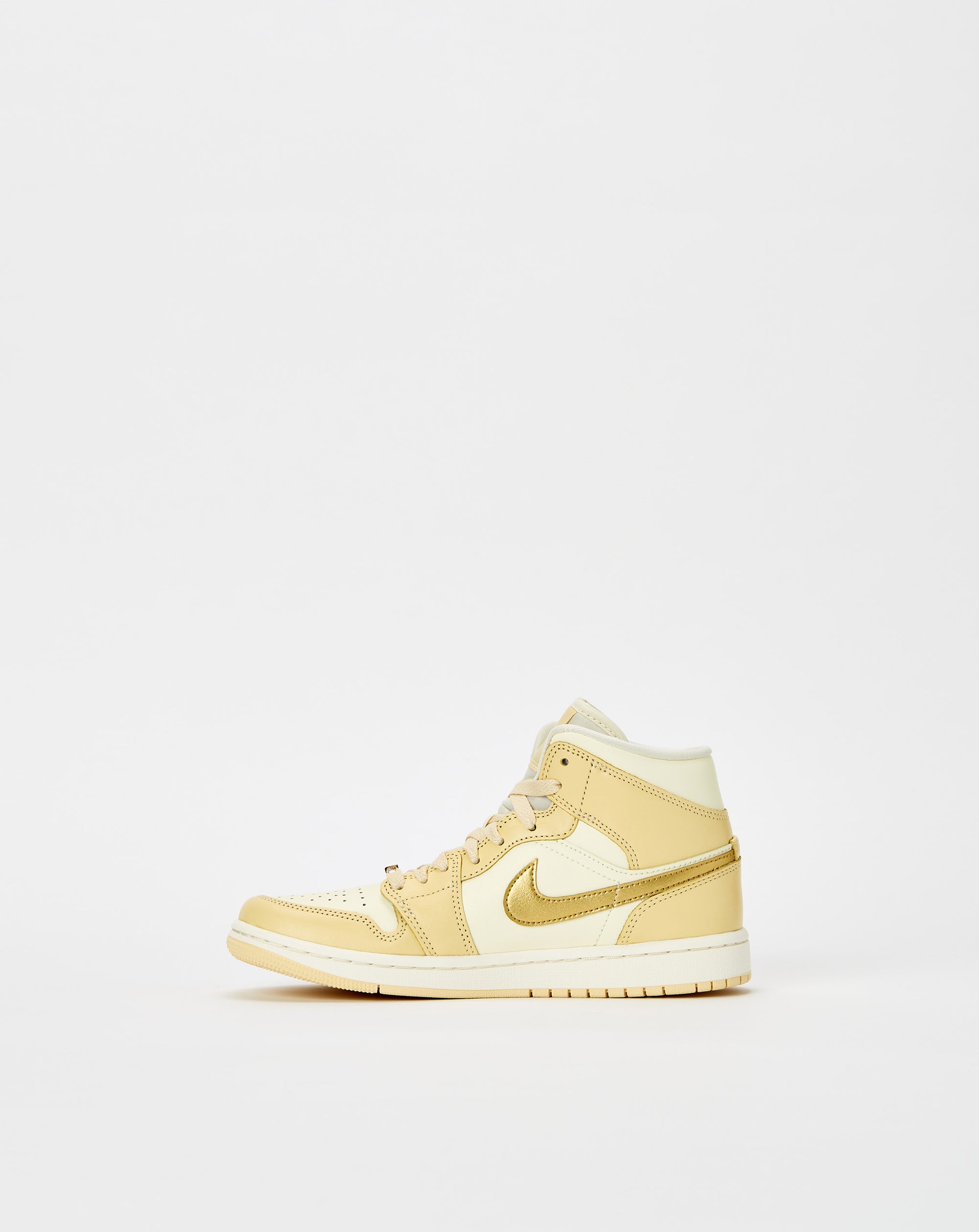 Air Jordan Women's Air Jordan 1 Mid SE - Rule of Next Footwear