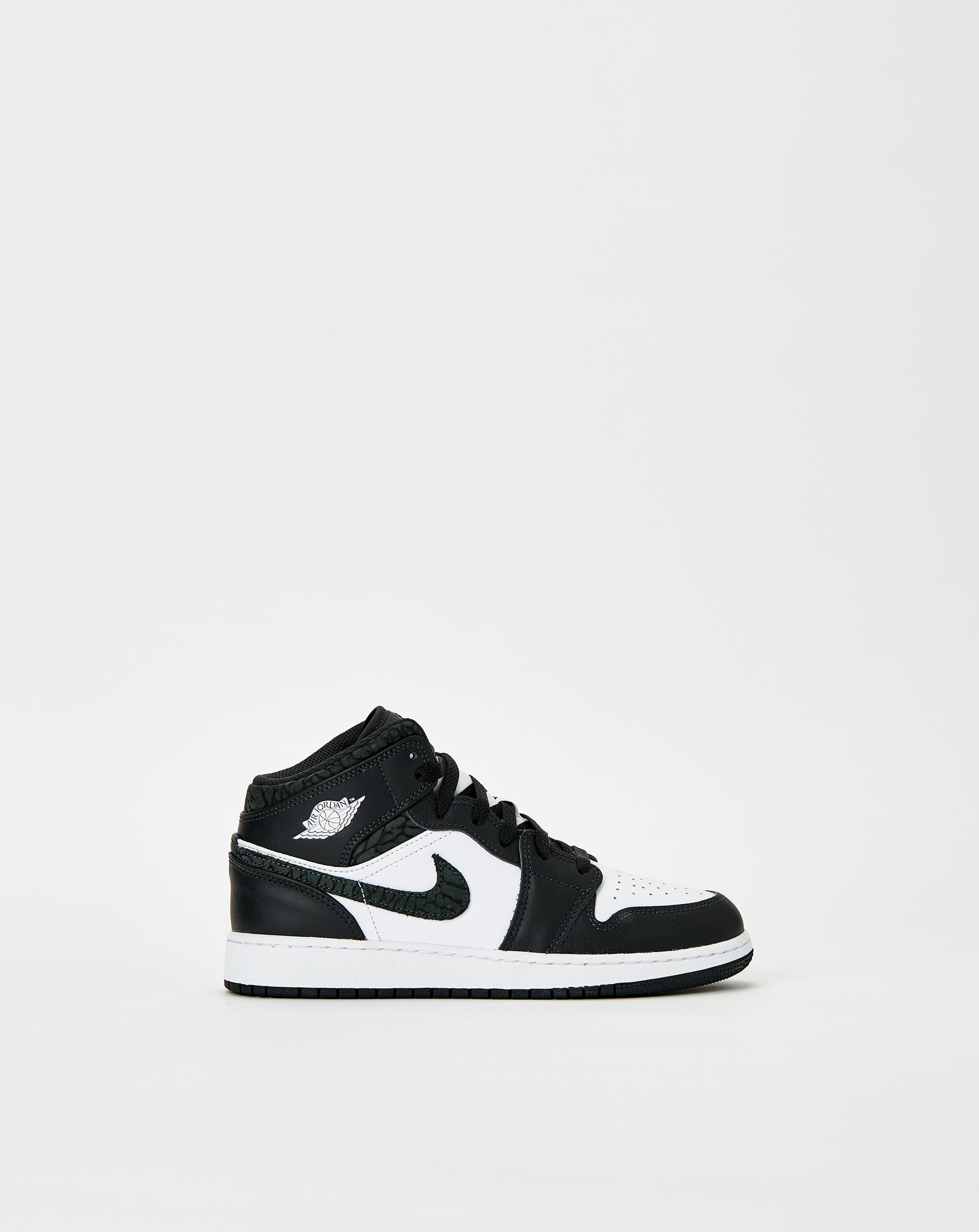 Air Jordan Kids' Air Jordan 1 Mid SE (GS) - Rule of Next Footwear