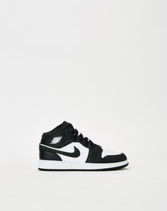 Air Jordan Kids' Air Jordan 1 Mid SE (GS) - Rule of Next Footwear