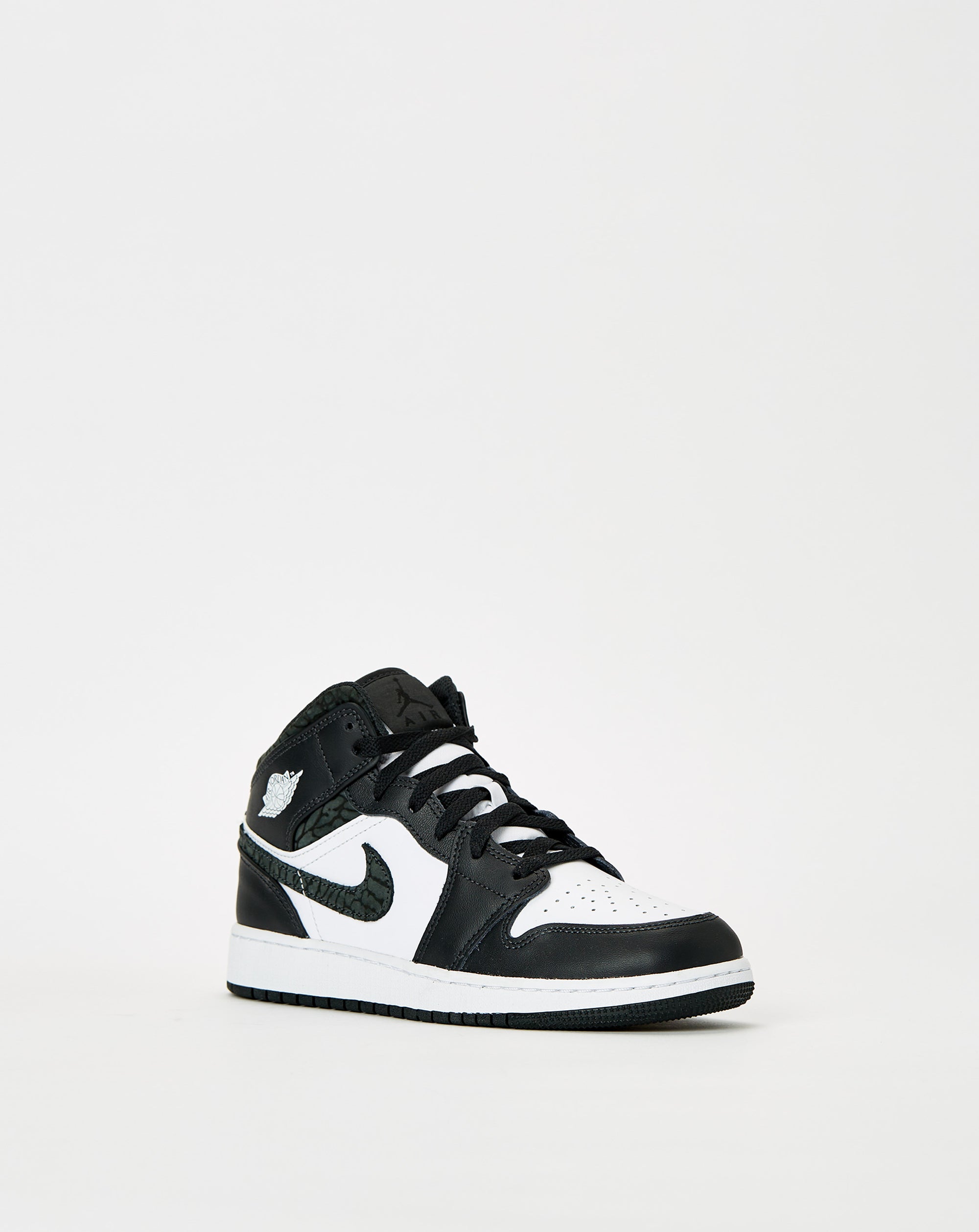 Air Jordan Kids' Air Jordan 1 Mid SE (GS) - Rule of Next Footwear