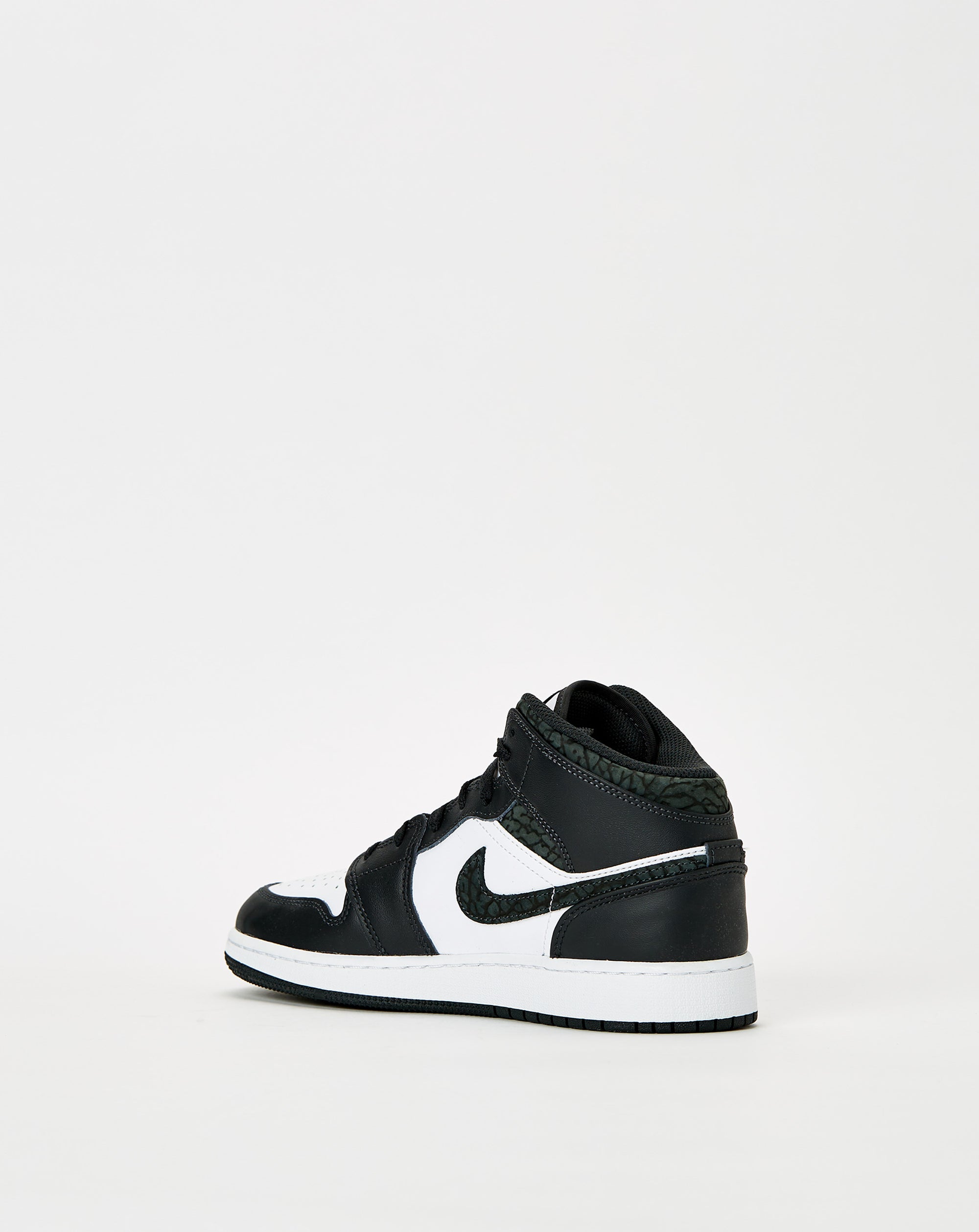 Air Jordan Kids' Air Jordan 1 Mid SE (GS) - Rule of Next Footwear