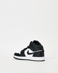 Air Jordan Kids' Air Jordan 1 Mid SE (GS) - Rule of Next Footwear