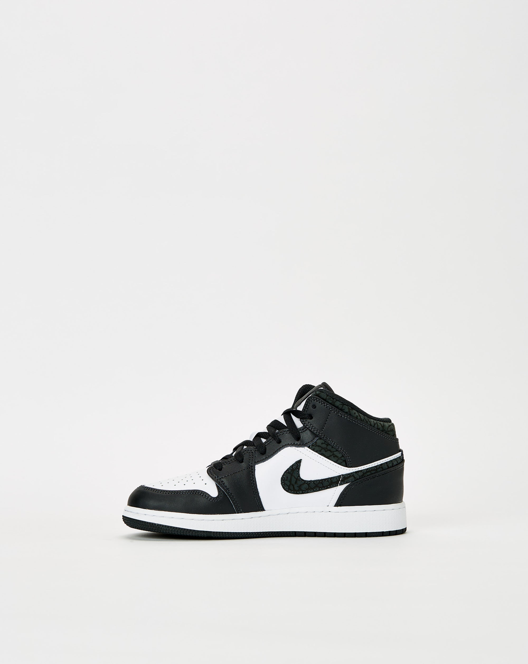Air Jordan Kids' Air Jordan 1 Mid SE (GS) - Rule of Next Footwear