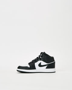 Air Jordan Kids' Air Jordan 1 Mid SE (GS) - Rule of Next Footwear