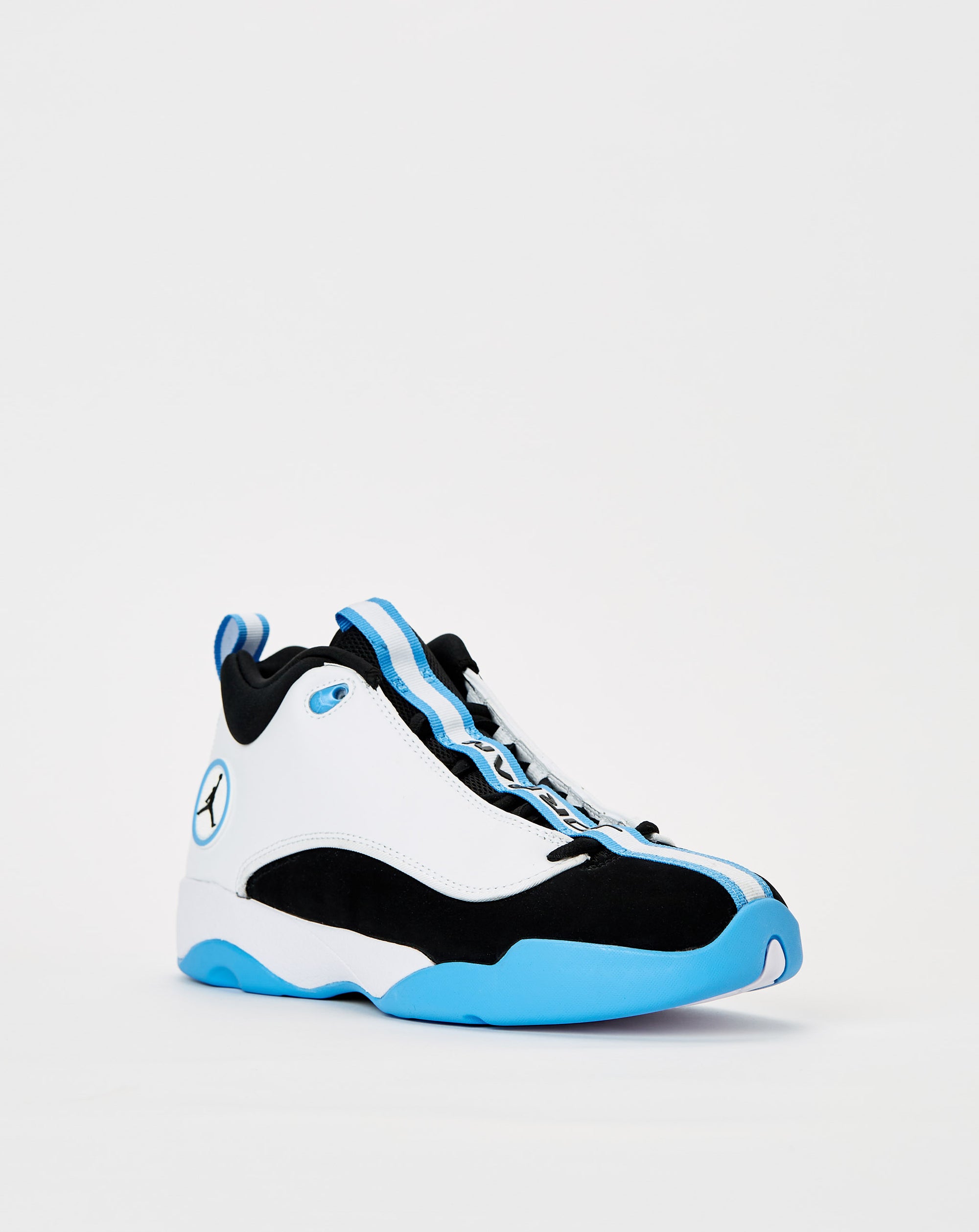 Air Jordan Jumpman Pro Quick - Rule of Next Footwear