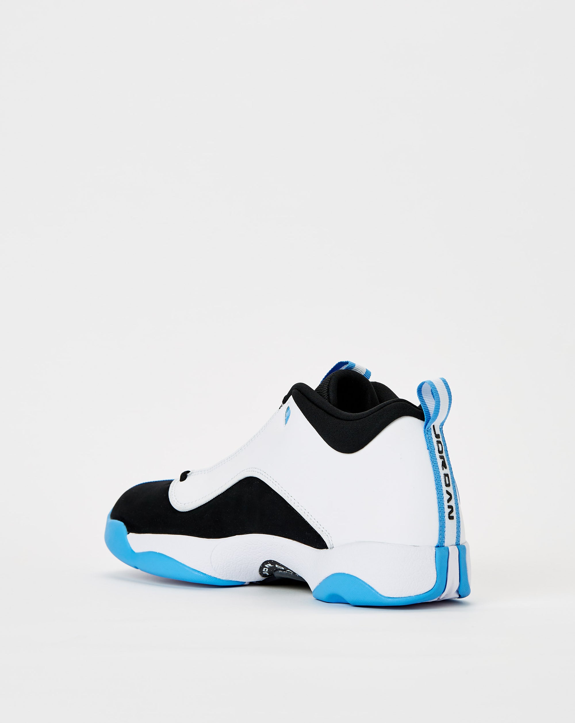 Air Jordan Jumpman Pro Quick - Rule of Next Footwear
