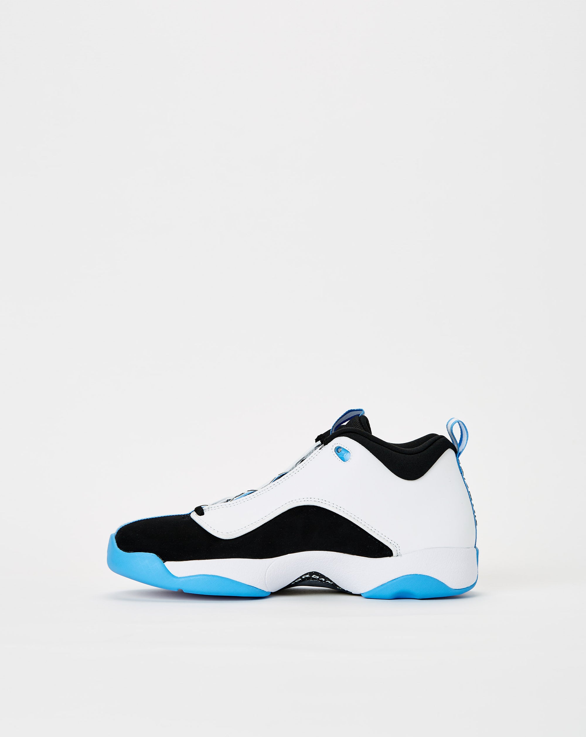 Air Jordan Jumpman Pro Quick - Rule of Next Footwear