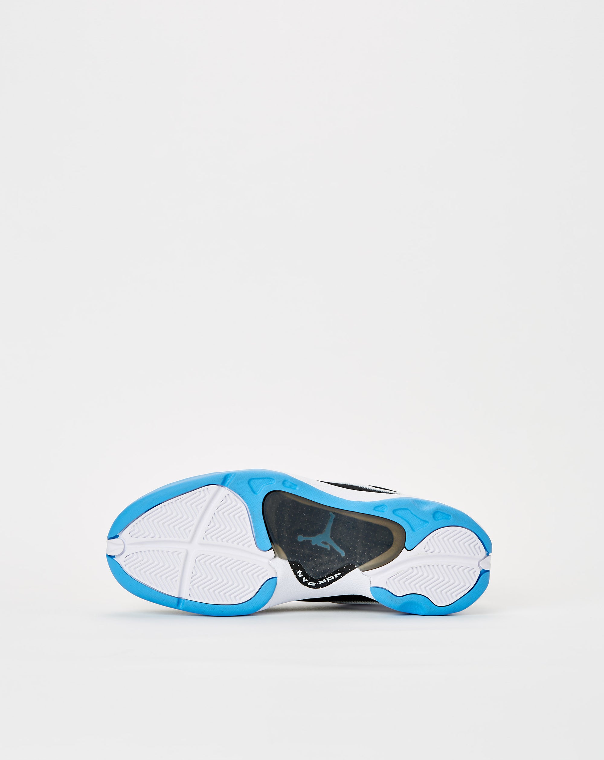 Air Jordan Jumpman Pro Quick - Rule of Next Footwear