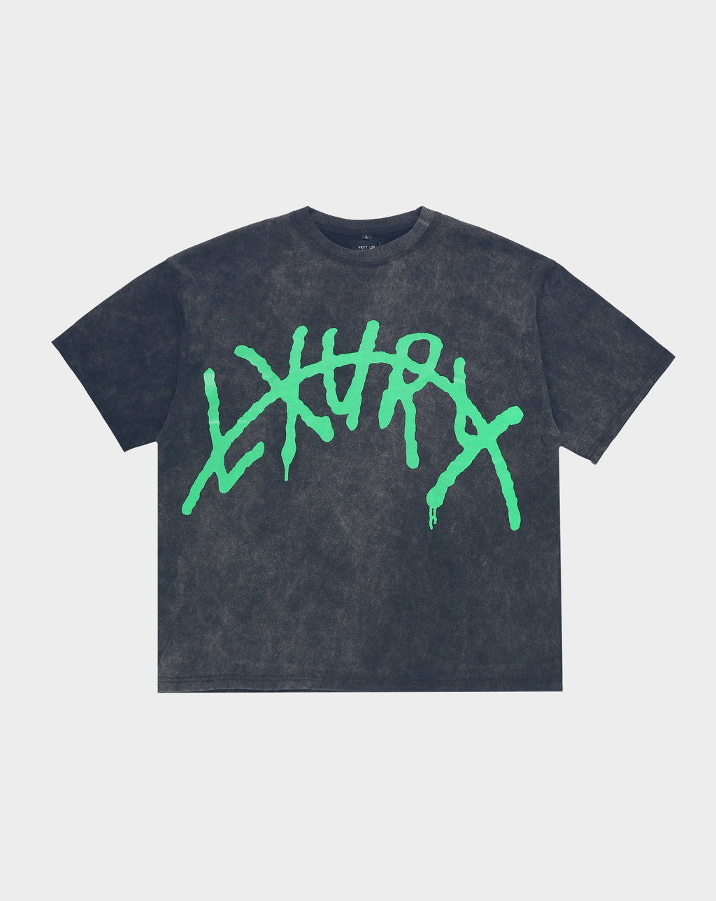 PRVT LBL First Class Fvckury T-Shirt - Rule of Next Apparel