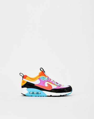 Nike Women's Air Max 90 FUTURA - Rule of Next Footwear
