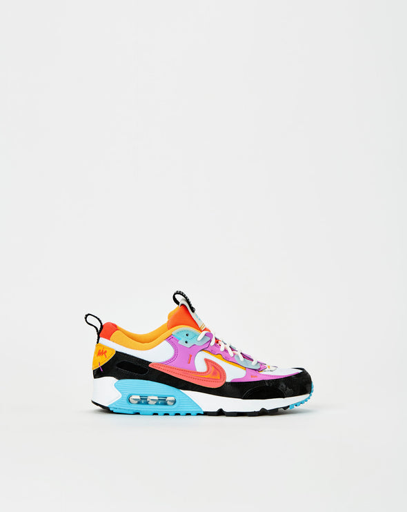Nike Women's Air Max 90 FUTURA - Rule of Next Footwear