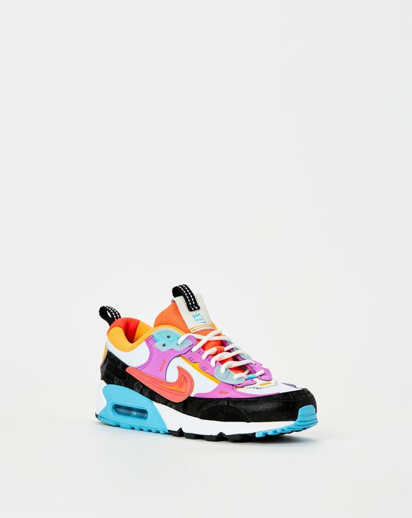 Nike Women's Air Max 90 FUTURA - Rule of Next Footwear