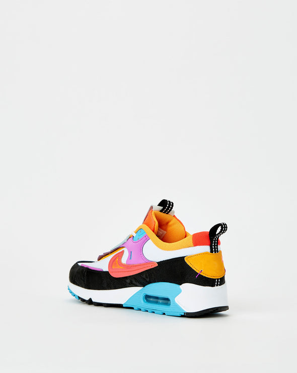 Nike Women's Air Max 90 FUTURA - Rule of Next Footwear