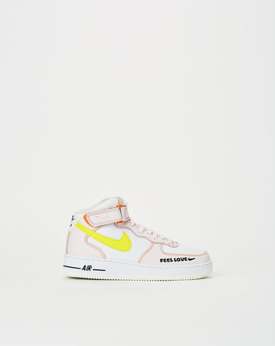 Nike Women's Air Force 1 '07 Mid - Rule of Next Footwear