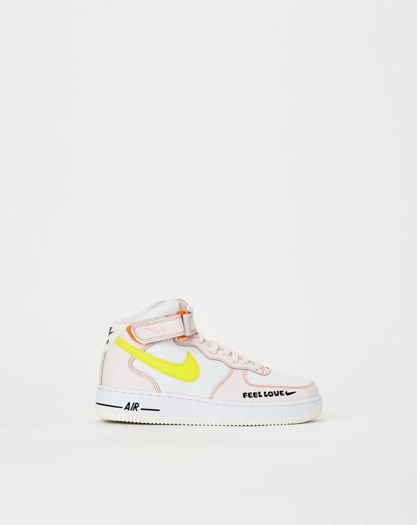 Nike Women's Air Force 1 '07 Mid - Rule of Next Footwear