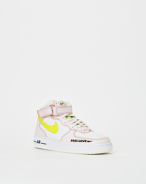 Nike Women's Air Force 1 '07 Mid - Rule of Next Footwear