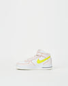 Nike Women's Air Force 1 '07 Mid - Rule of Next Footwear
