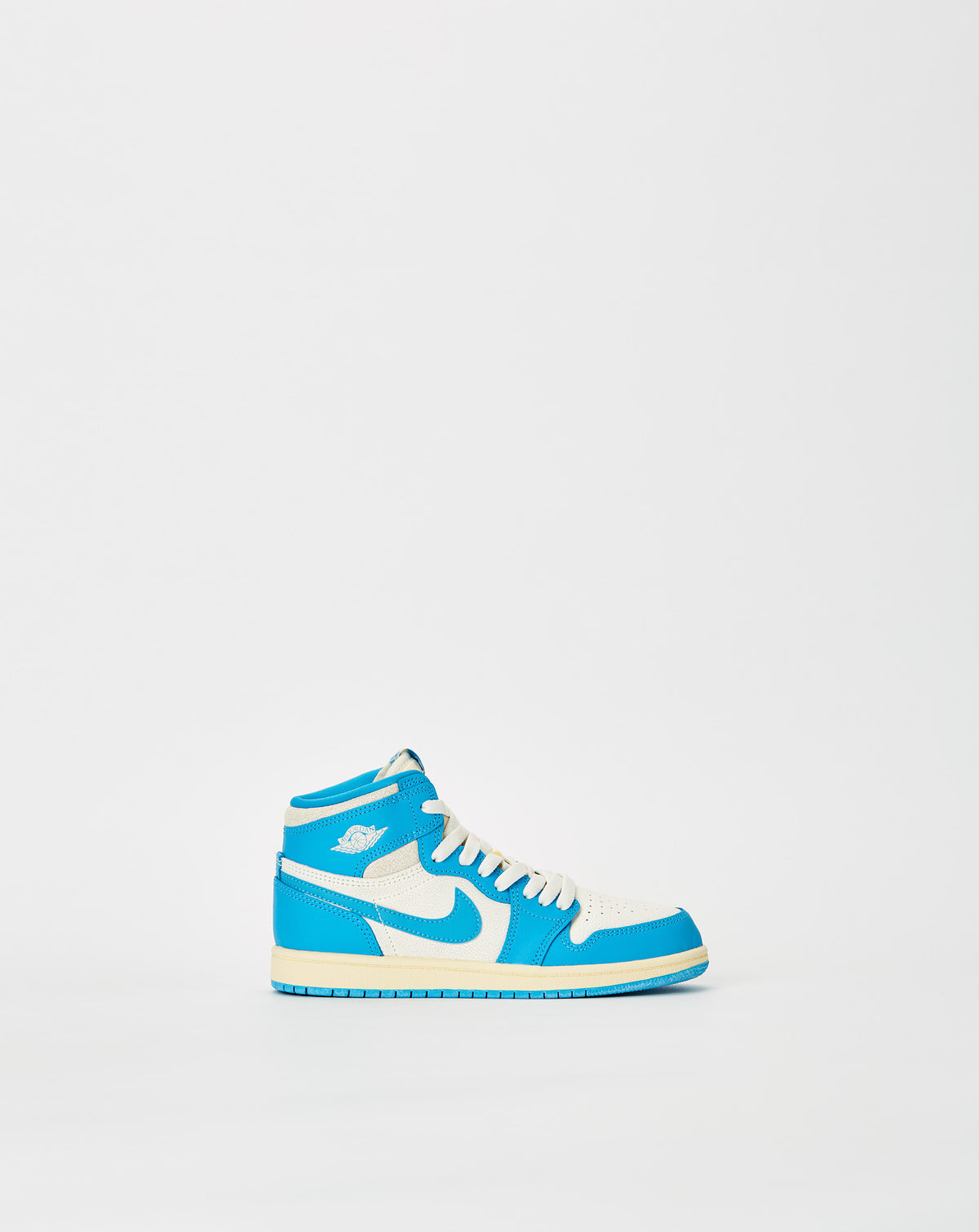 Air Jordan Kids' Air Jordan 1 Retro High OG 'UNC Reimagined' (PS) - Rule of Next Footwear