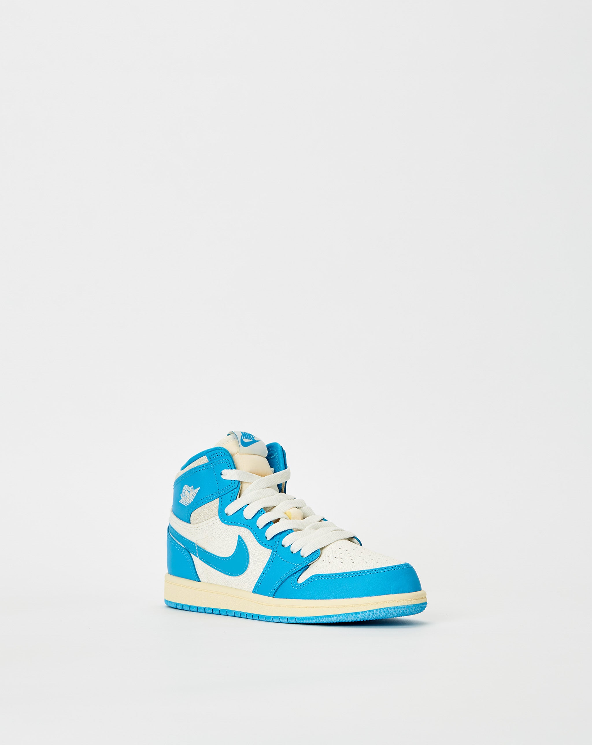 Air Jordan Kids' Air Jordan 1 Retro High OG 'UNC Reimagined' (PS) - Rule of Next Footwear