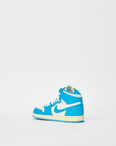 Air Jordan Kids' Air Jordan 1 Retro High OG 'UNC Reimagined' (PS) - Rule of Next Footwear