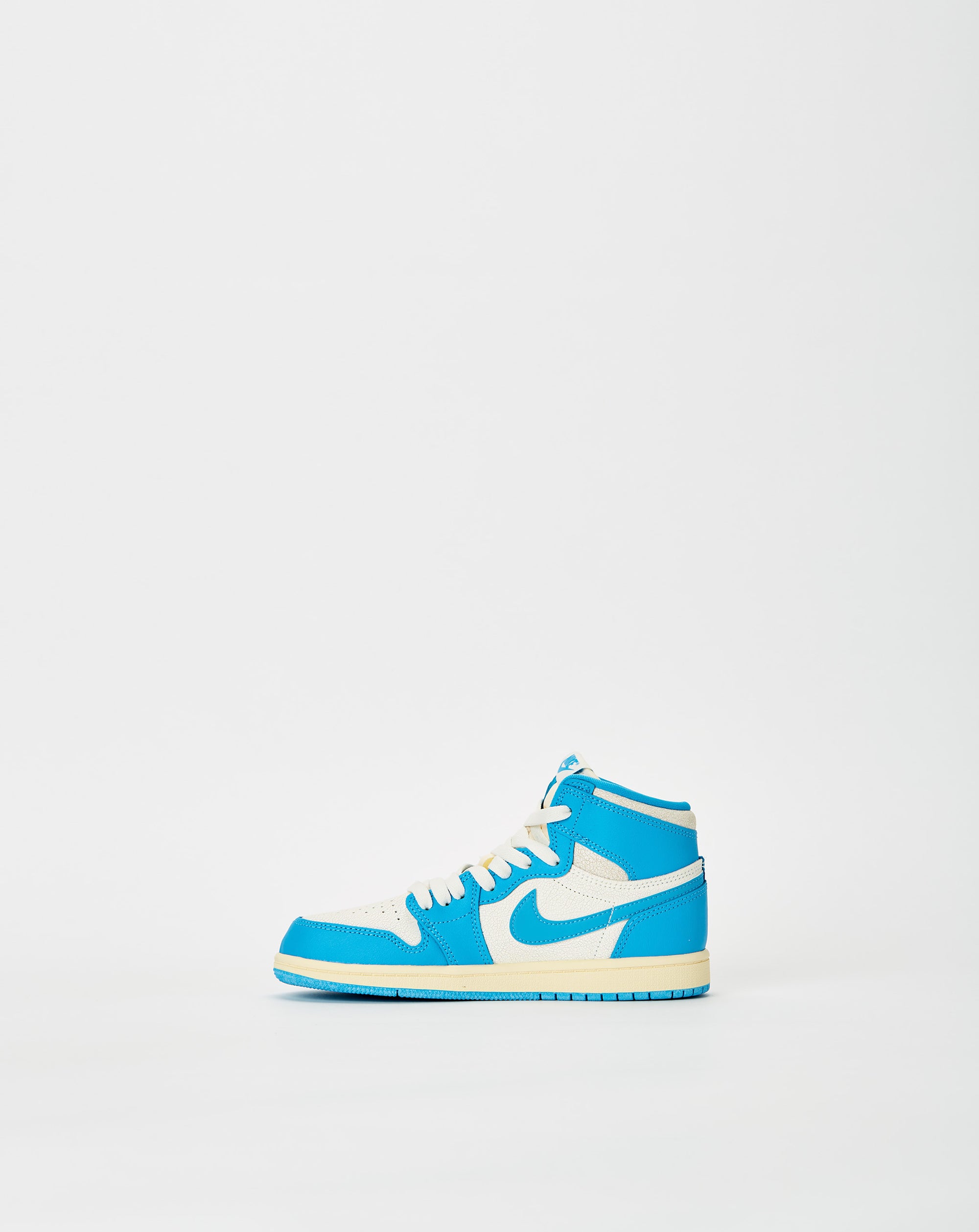 Air Jordan Kids' Air Jordan 1 Retro High OG 'UNC Reimagined' (PS) - Rule of Next Footwear