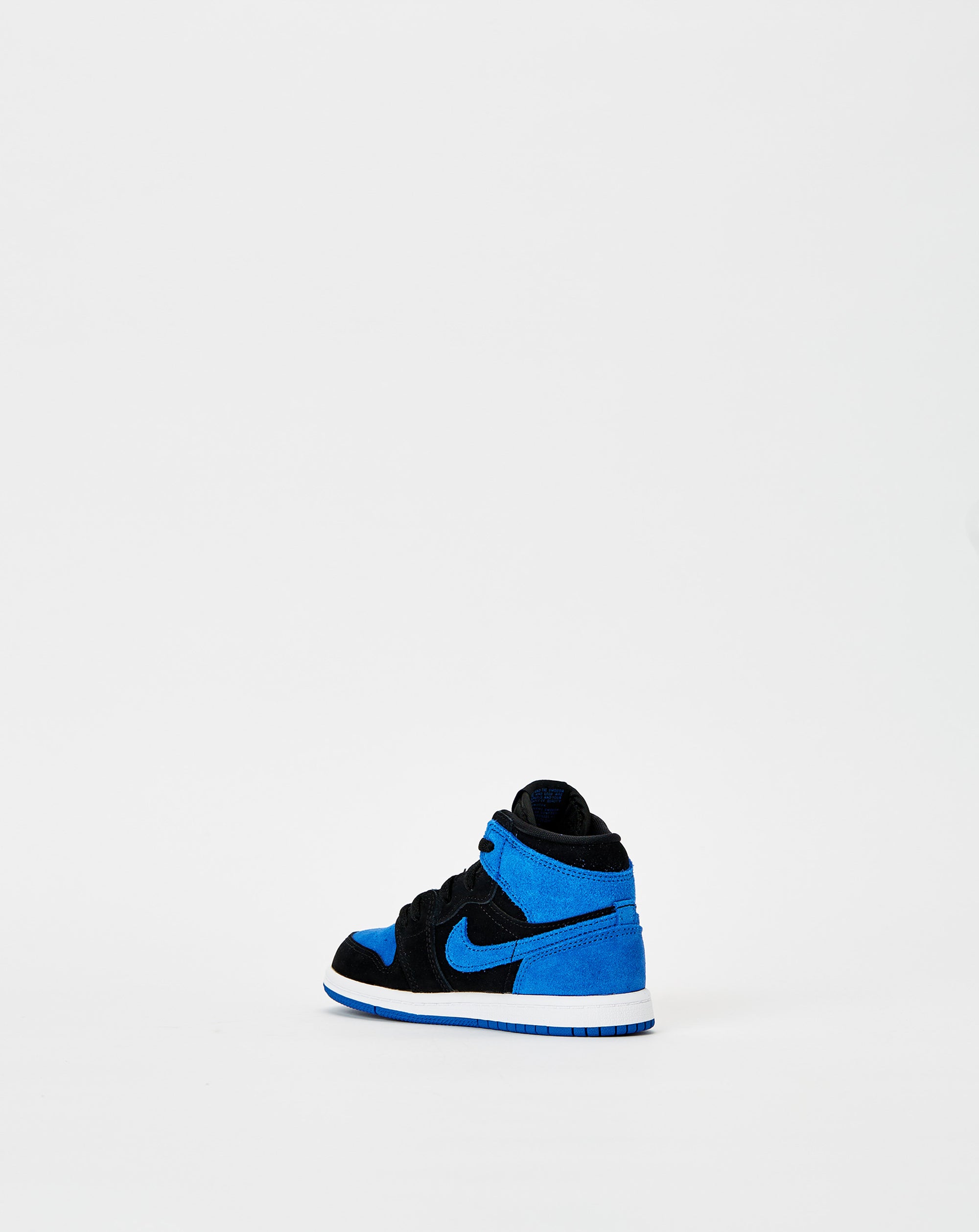 Air Jordan Kids' Air Jordan 1 Retro High OG (TD) - Rule of Next Footwear