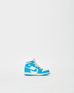 Air Jordan Kids' Air Jordan 1 Retro High OG 'UNC Reimagined' (TD) - Rule of Next Footwear