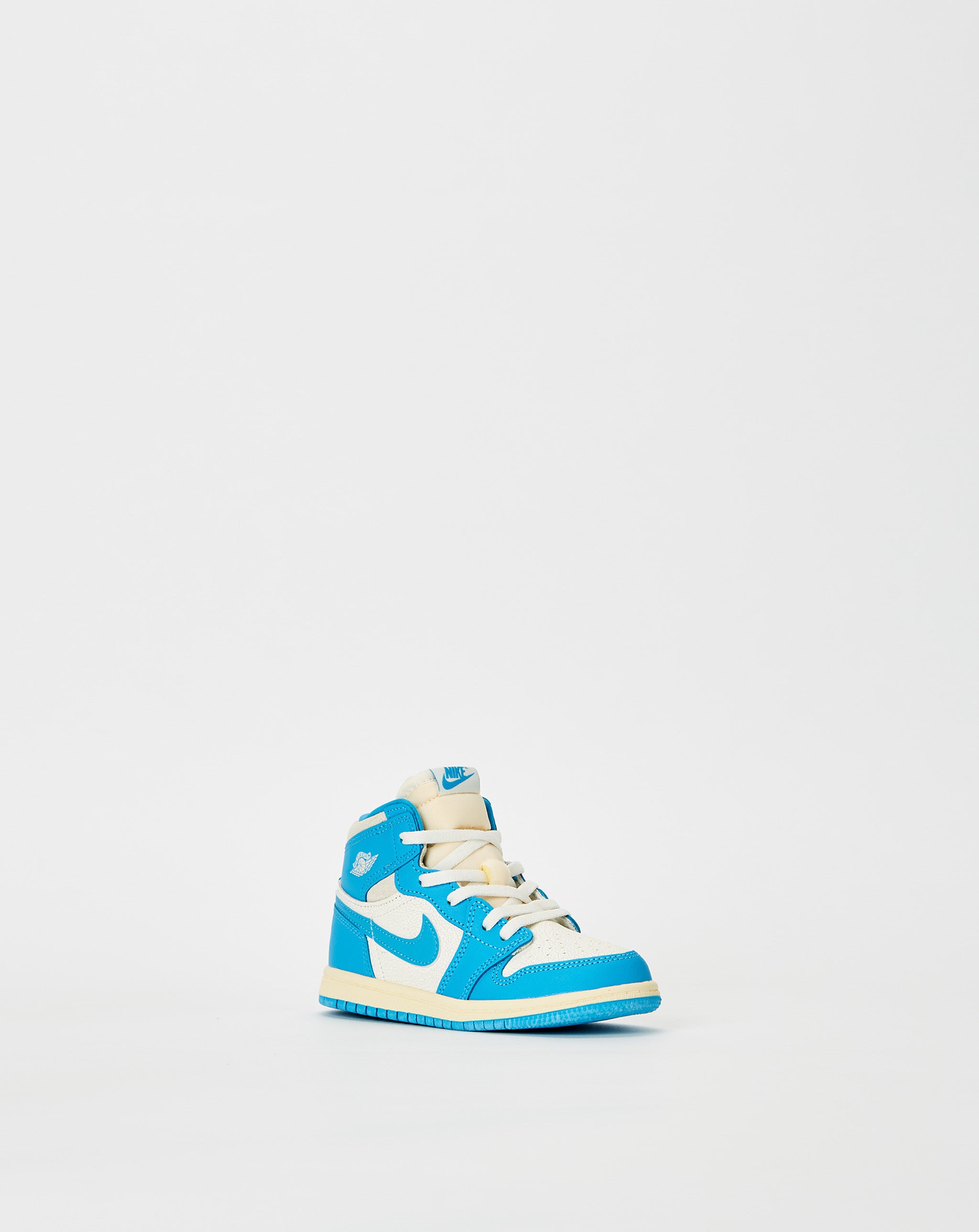 Air Jordan Kids' Air Jordan 1 Retro High OG 'UNC Reimagined' (TD) - Rule of Next Footwear