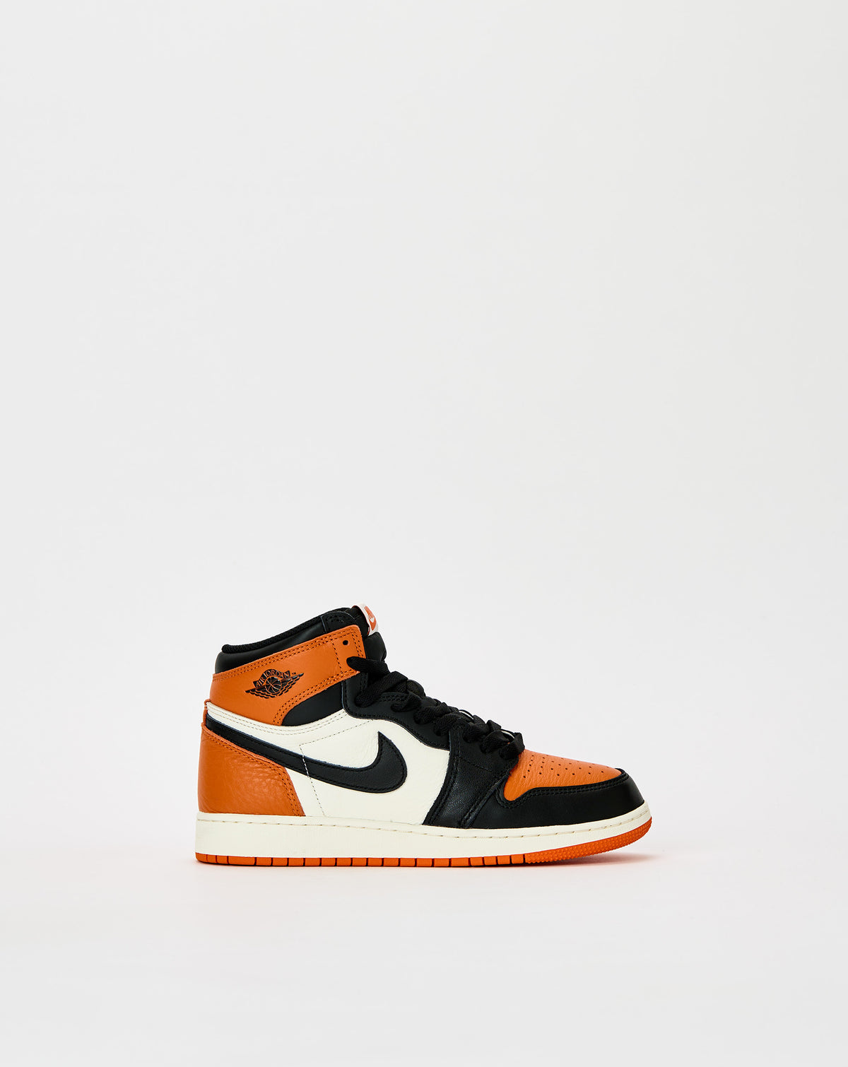 Air Jordan Kids' Air Jordan 1 High OG (GS) - Rule of Next Footwear