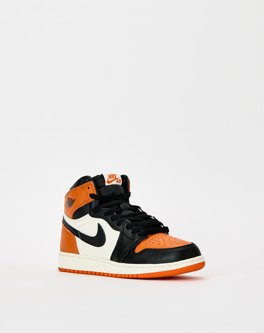 Air Jordan Kids' Air Jordan 1 High OG (GS) - Rule of Next Footwear