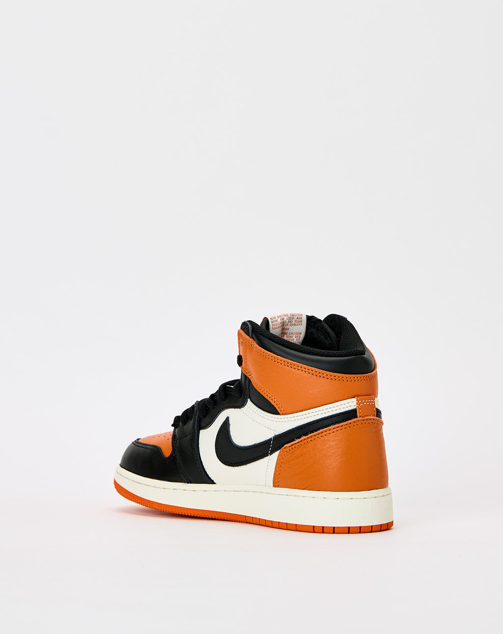 Air Jordan Kids' Air Jordan 1 High OG (GS) - Rule of Next Footwear