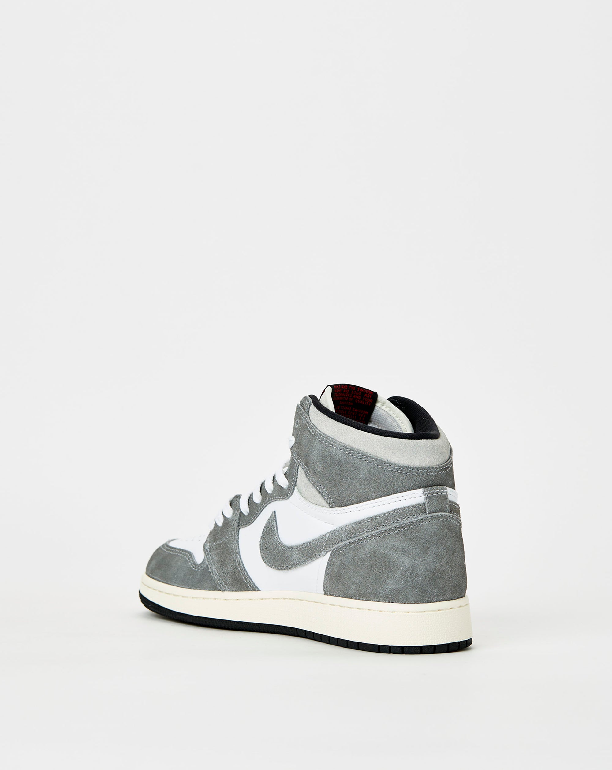 Air Jordan Kids' Air Jordan 1 High (GS) - Rule of Next Footwear
