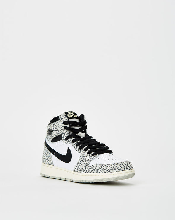 Air Jordan Kids' Air Jordan 1 Retro High OG (GS) - Rule of Next Footwear