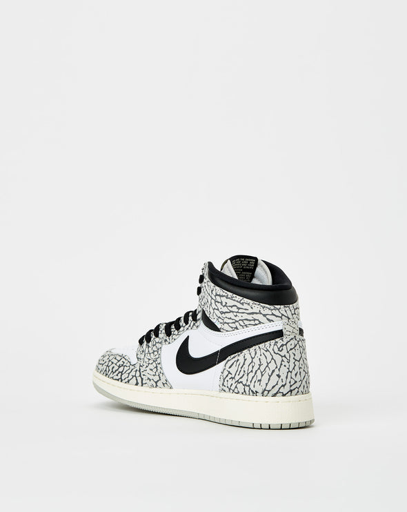 Air Jordan Kids' Air Jordan 1 Retro High OG (GS) - Rule of Next Footwear