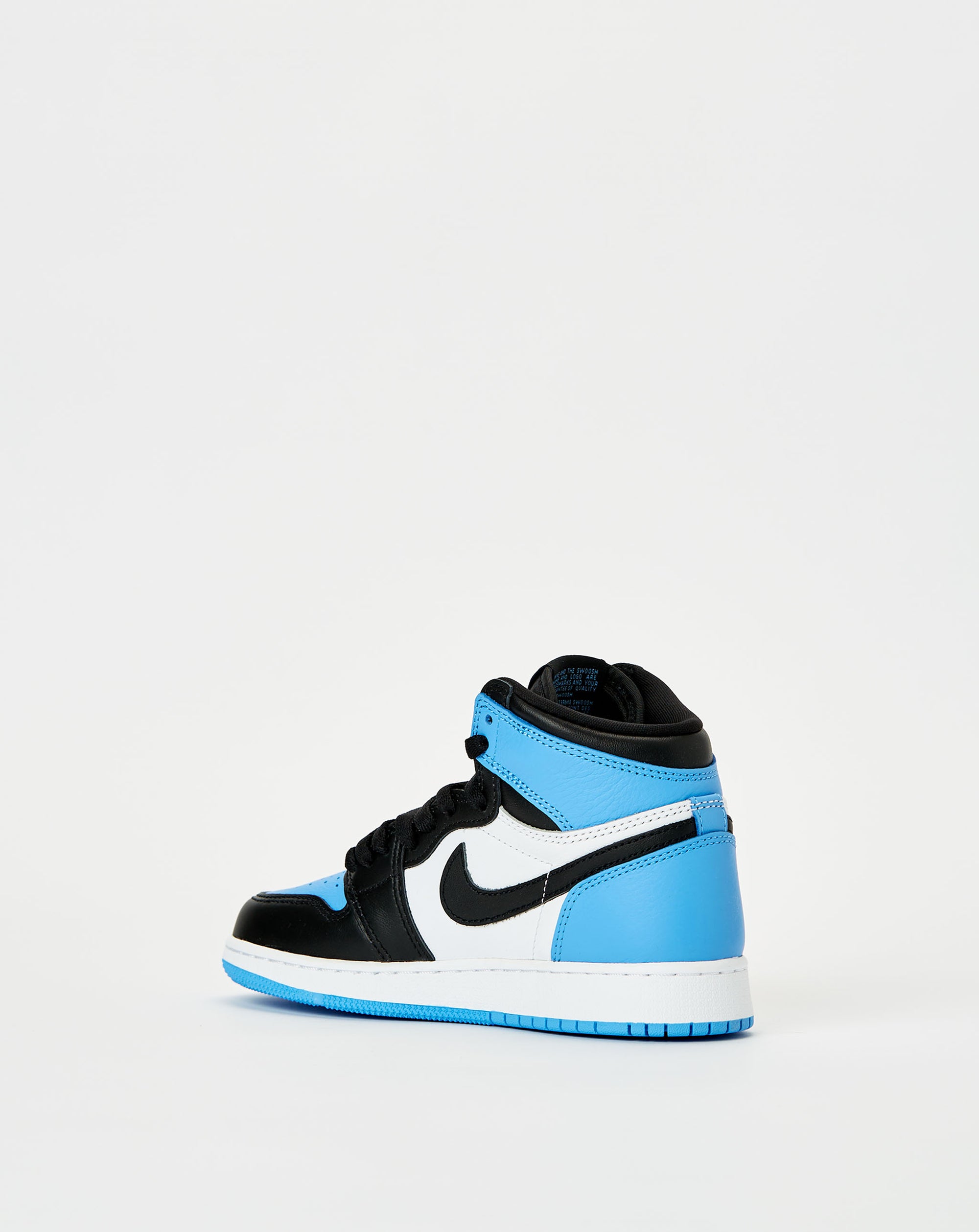 Air Jordan Kids' Air Jordan 1 High Retro OG (GS) - Rule of Next Footwear