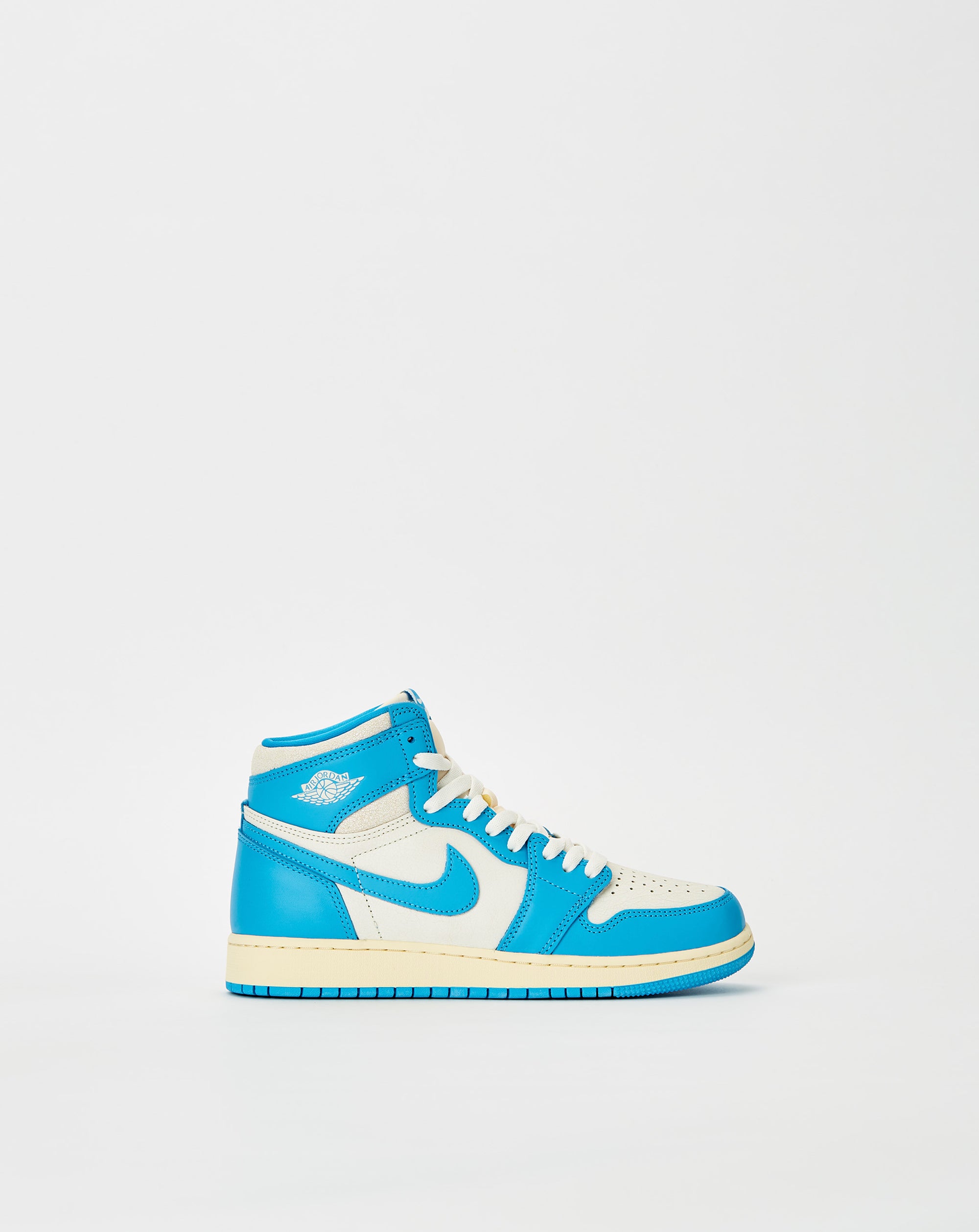 Air Jordan Kids' Air Jordan 1 High OG 'UNC Reimagined' (GS) - Rule of Next Footwear