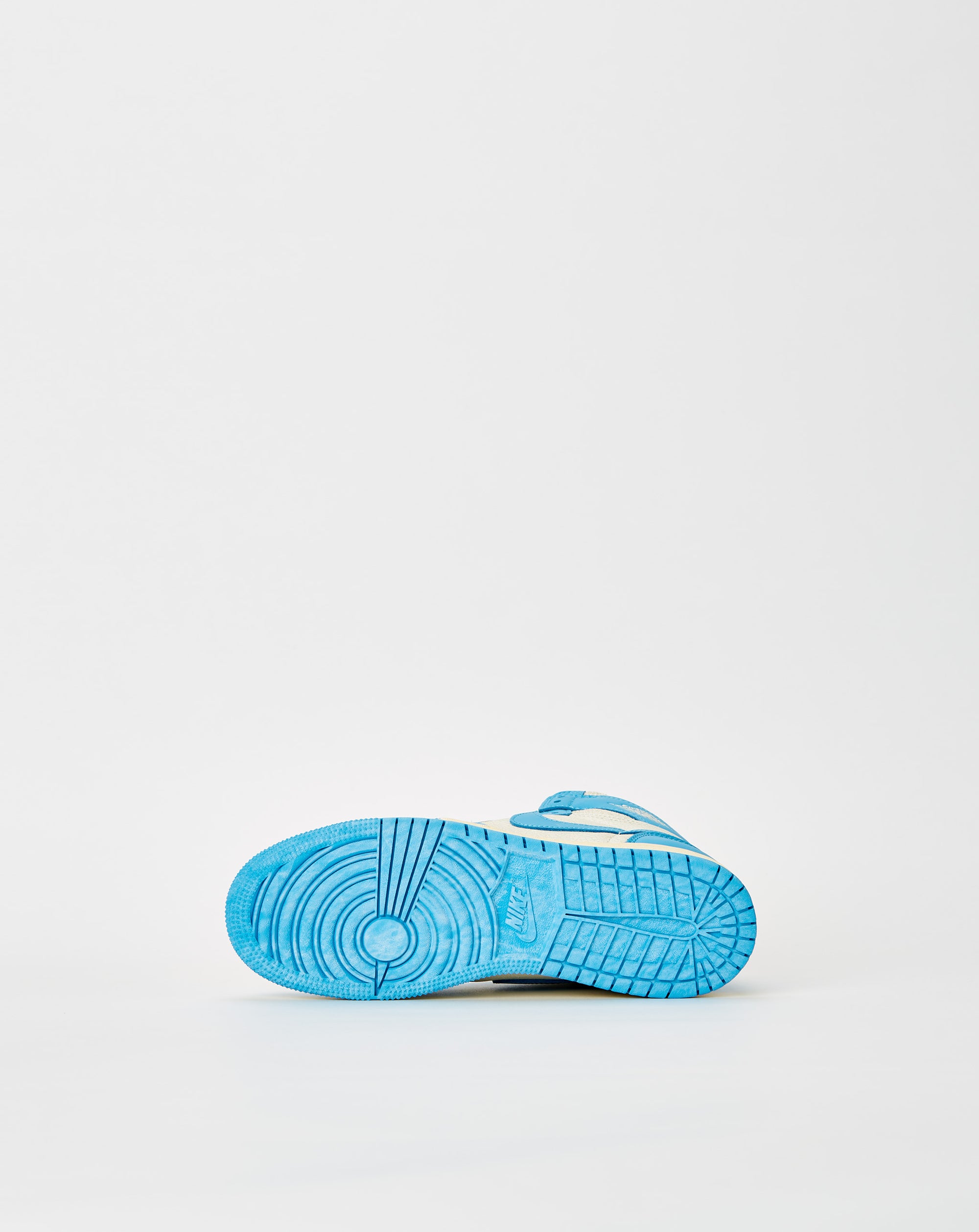 Air Jordan Kids' Air Jordan 1 High OG 'UNC Reimagined' (GS) - Rule of Next Footwear
