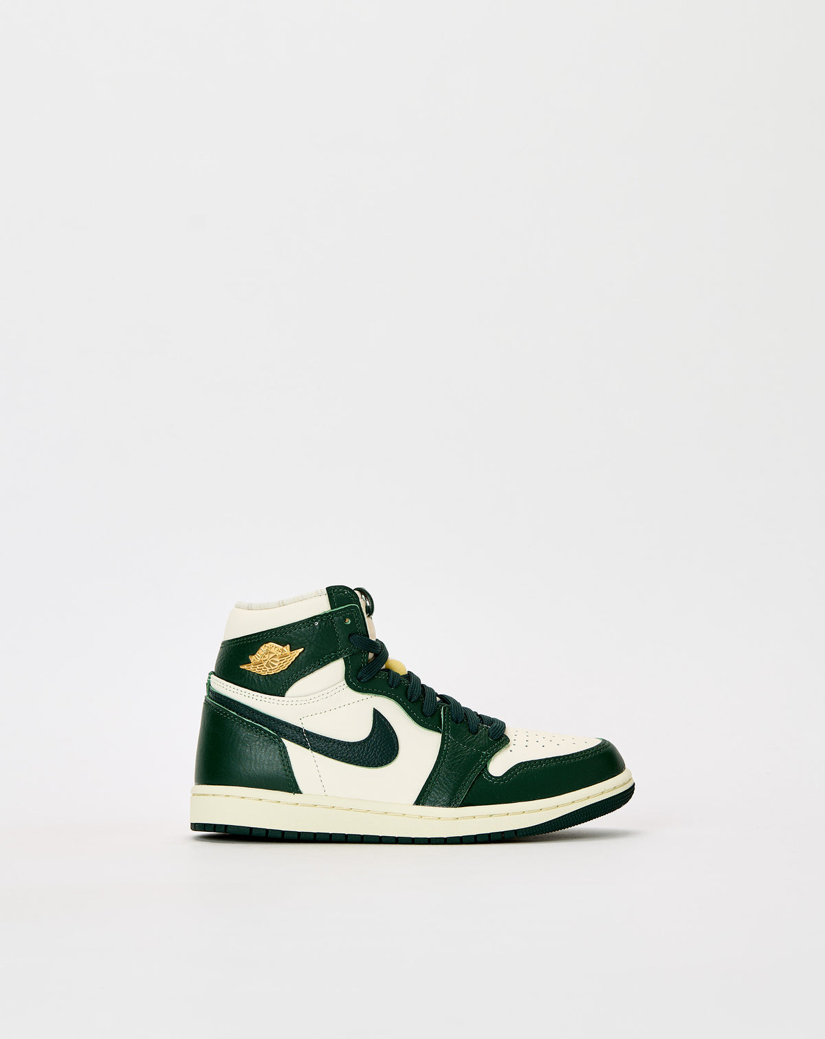 Air Jordan Women's Air Jordan 1 Retro High OG 'Fir Pro Green' - Rule of Next Footwear