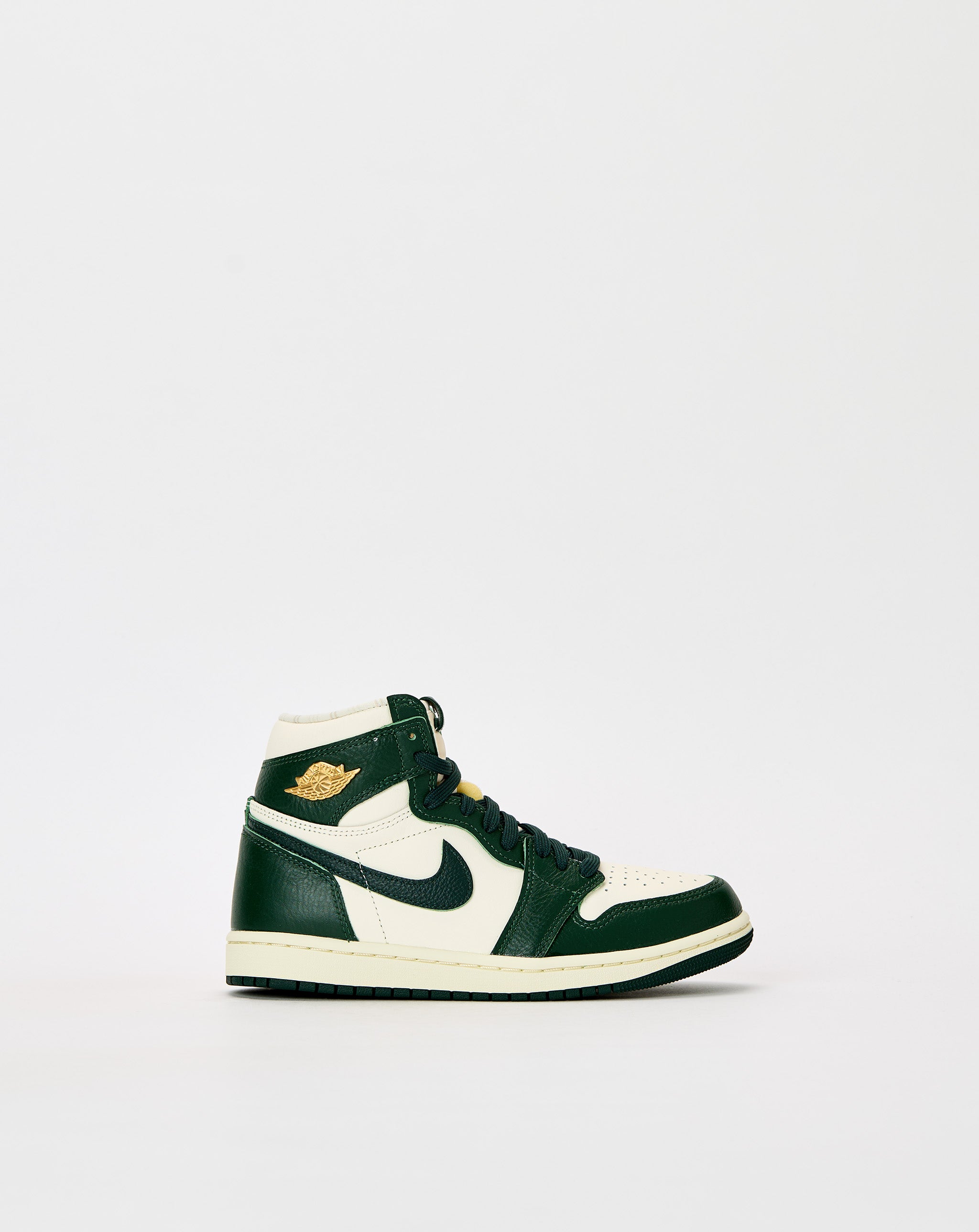 Women's Air Jordan 1 Retro High OG 'Fir Pro Green'