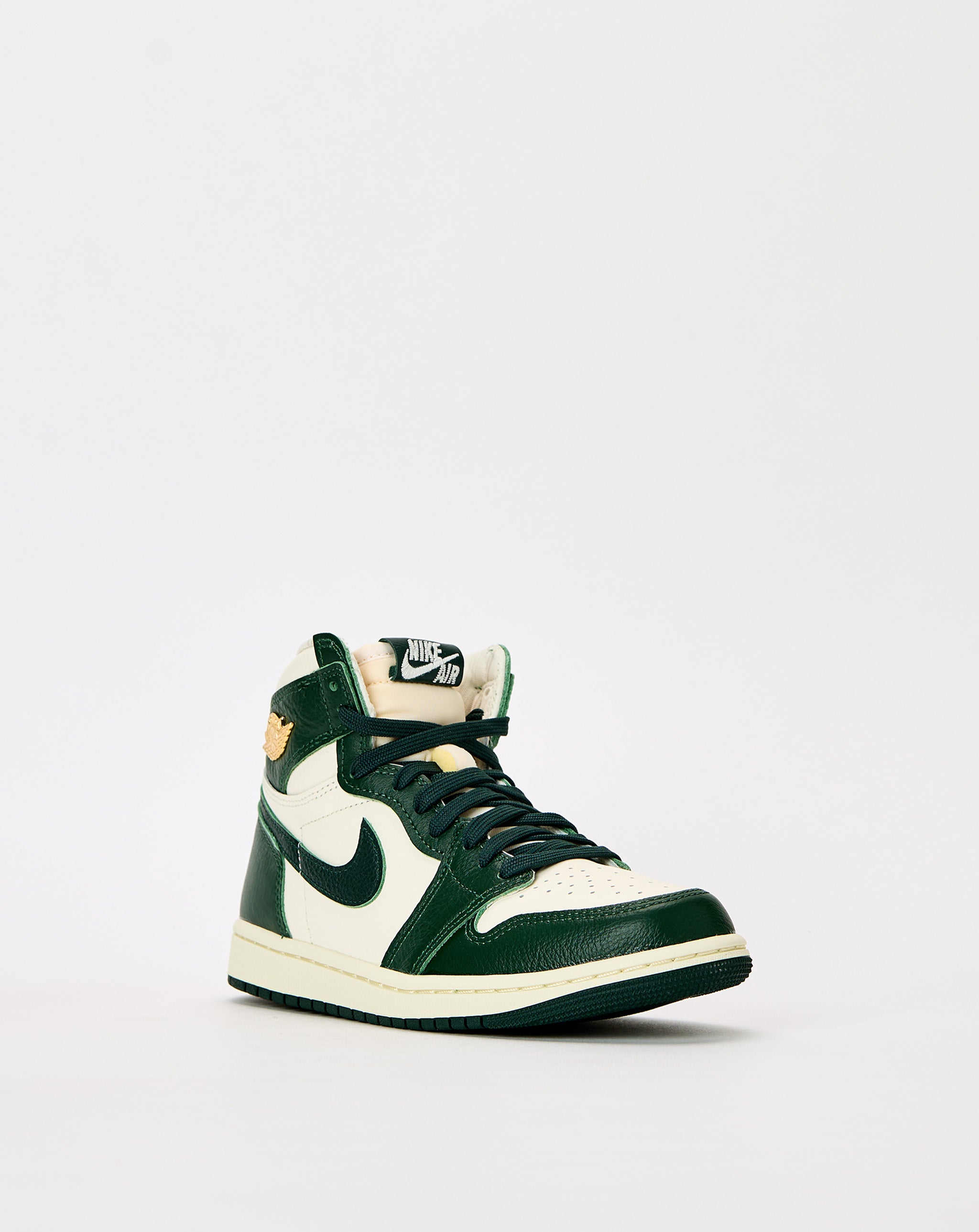 Women's Air Jordan Retro High OG 'Fir Pro Green' – Rule of Next